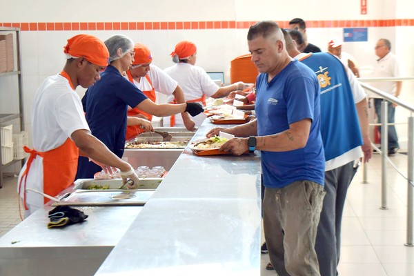 Bom Prato de Sumaré completa três anos garantindo alimentação acessível