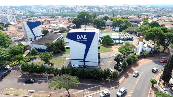 Justiça cassa liminar e libera estudos de concessão do DAE em Americana