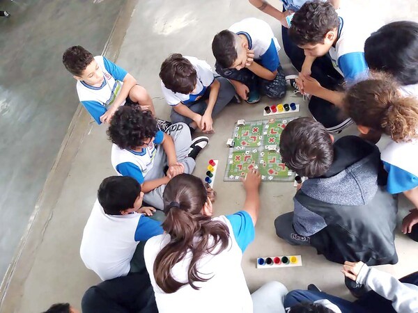 Coden é selecionada para 9º Prêmio de Ação pela Água do Consórcio PCJ