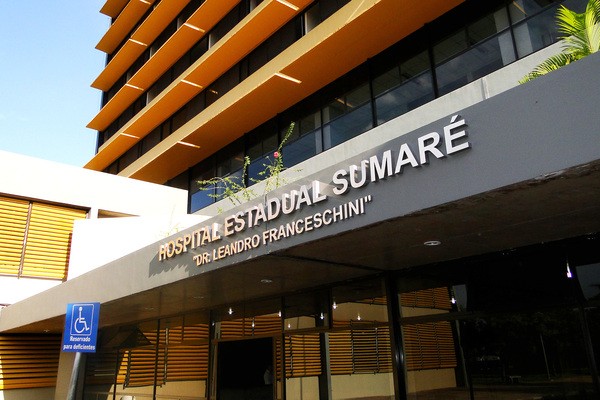 HES completa 25 anos atendendo mais de 1,3 milhão de pacientes em Sumaré