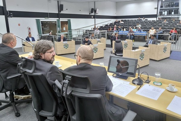 Câmara aprova apoio psicológico às mulheres com aborto expontâneo em Paulínia