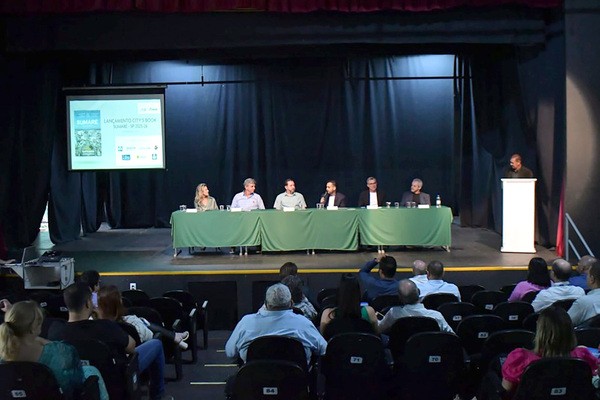 Sumaré lança revista City’s Book e destaca atrativos do município