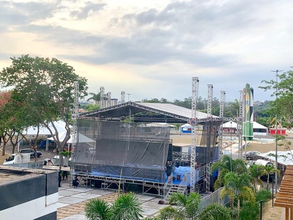 Com sabores, ritmos e solidariedade, Festa das Nações começa nesta sexta em Nova Odessa