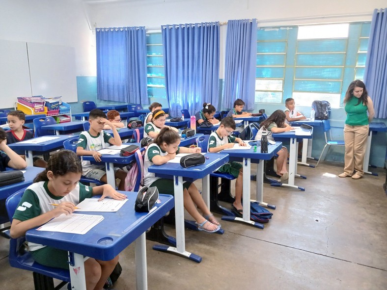 Prefeitura de Sumaré amplia em 97% o número de professores auxiliares