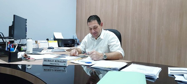 Murilo Rinaldo propõe novo Serviço de Inspeção Municipal em Monte Mor