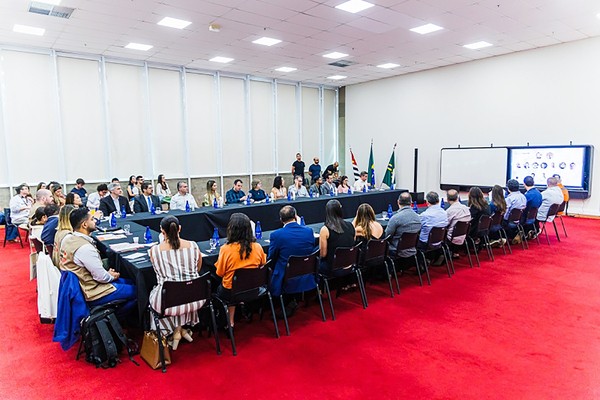 Paulínia recebe programa ‘SuperAção SP’ e beneficia 300 famílias