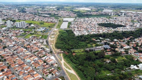 Moradora de Hortolândia ganha meio milhão e garante casa do sonho