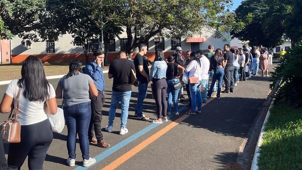 2ª edição do Feirão do Emprego de Sumaré terá mais de 2 mil vagas