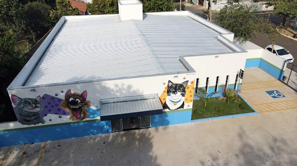 Nova Odessa confirma dois casos de Leishmaniose Canina no município