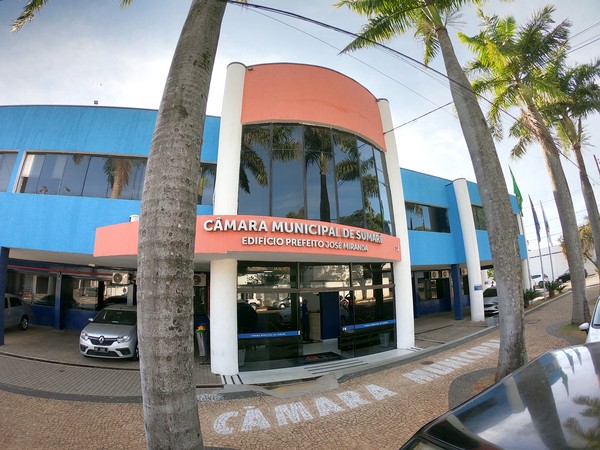 Câmara promove audiência pública para debate da LOA de R$ 1,8 bilhão