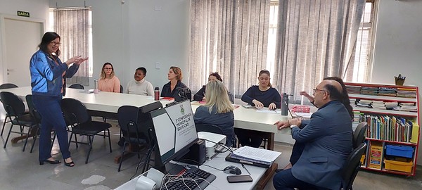 Monte Mor está com inscrições abertas para Conferência Municipal de Educação