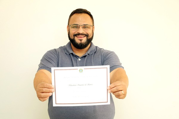 Nei Prazeres tomará posse segunda, em Hortolândia, após determinação do TRE