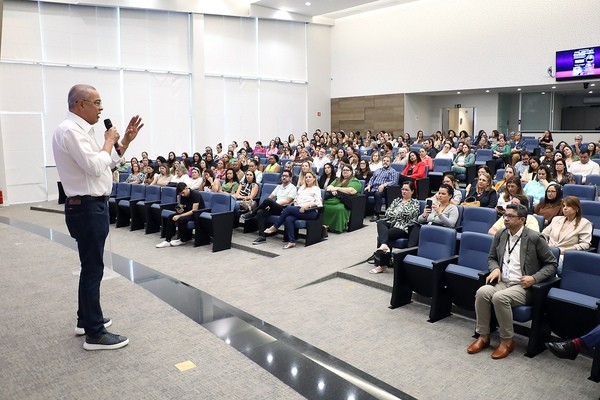 Hortolândia inicia nova Semana de Ciência e Tecnologia abordando ‘liderança humanizada’