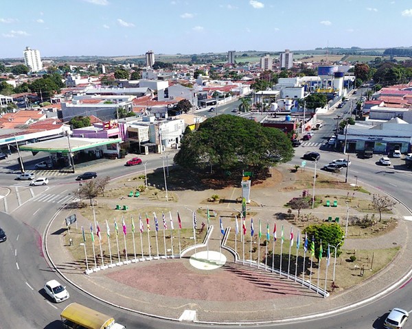 Cinco países sustentam maioria das exportações das empresas de Sumaré