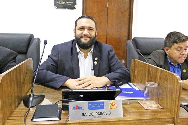 Henrique sanciona lei que cria ‘Tenda Lilás’ em eventos públicos de Sumaré