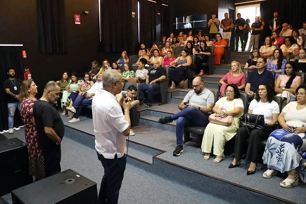 Programa de Justiça Restaurativa, do MP, é implementado em Hortolândia