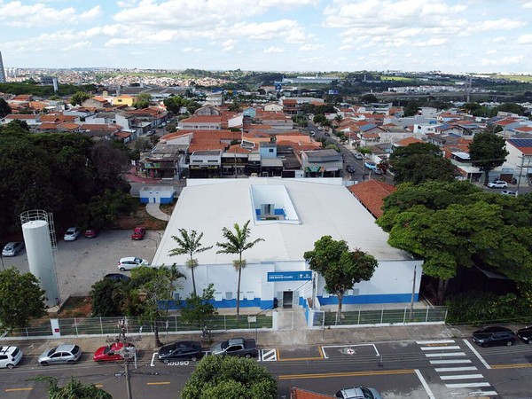 Hortolândia inicia obra de UBS no Jd. Terras de Santa Maria em dezembro