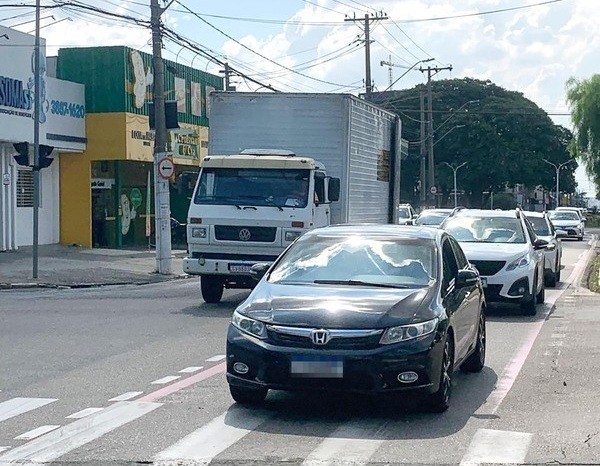 Integração das forças de segurança de Sumaré recupera mais de 60% dos veículos furtados e roubados em 2025