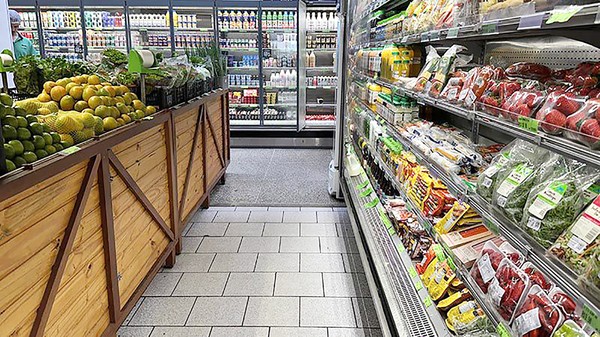 Americana cresce mais de 17% no setor de supermercados com novos empregos