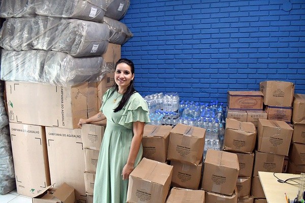 Henrique moderniza atribuições do Fundo Social de Sumaré com nova lei