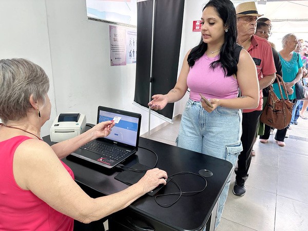 Americana vira modelo estadual por mutirão ‘Mil Cuidados Em Um Dia’