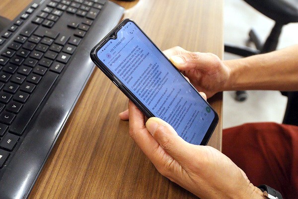 Prefeitura de Hortolândia usa IA nos atendimentos públicos