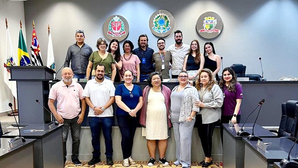 Sumaré contribui com Encontro Estratégico de Turismo Regional