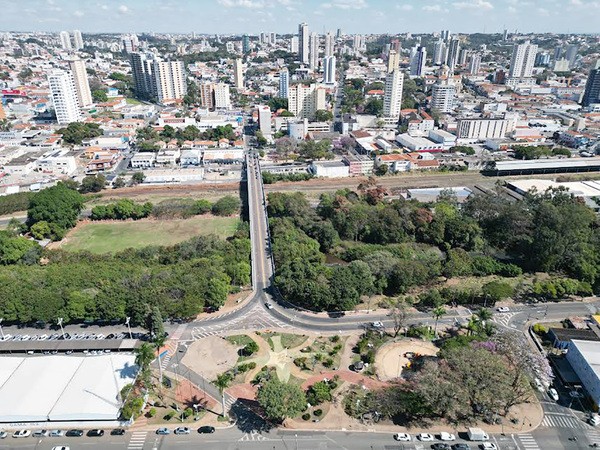 Americana lidera RMC no retorno de impostos em serviços para população