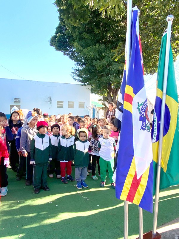 Sumaré cria mecanismo para melhorar ensino integral e impulsionar modelo cívico-militar
