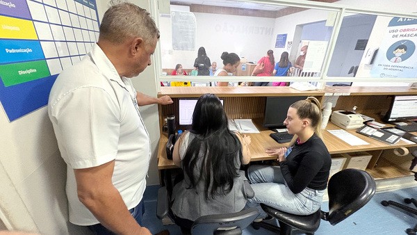 HM aprimora atendimento com novo ciclo de procedimento em Americana