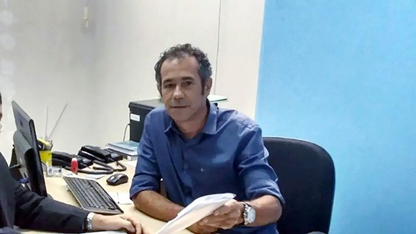 Justiça coloca sob sigilo ação que investiga ex-secretário de Luiz Dalben após operação da PF em Sumaré