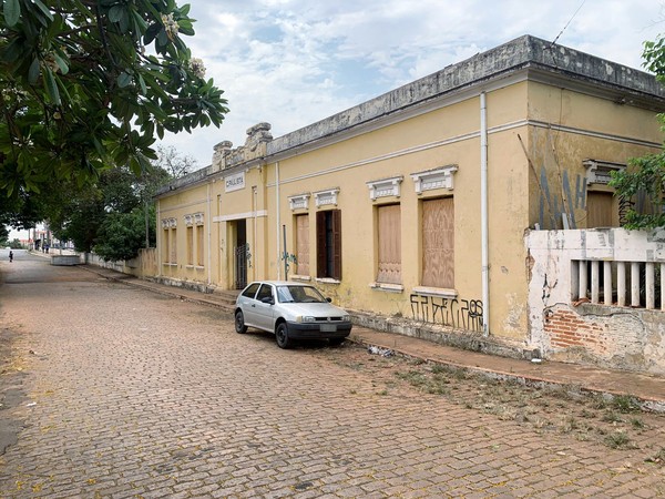 Projeto propõe multa de R$ 2 mil para pichador e recompensa a denunciante em Sumaré