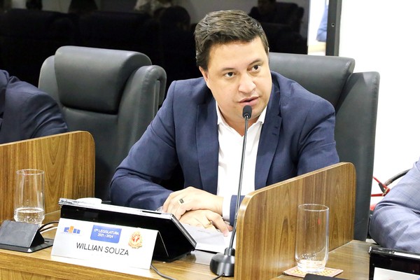 Rejeitada denúncia de Willian Souza contra ativista por suposta ameaça