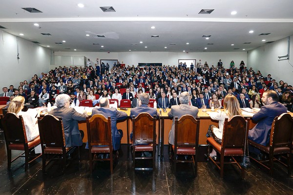 Cartório de Hortolândia será inaugurado em dezembro e vai funcionar na Avenida Santana