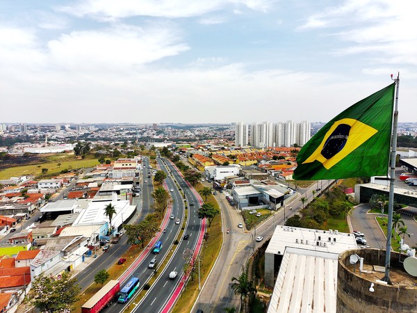 Sumaré ocupa 2ª posição no ranking de geração de empregos formais na RMC