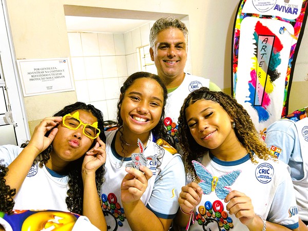 Projeto ‘Arte e Cor’ agita cena do desenho artístico em Sumaré