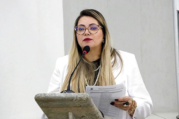 Legislativo comunica retomada de CP contra Wal da Farmácia