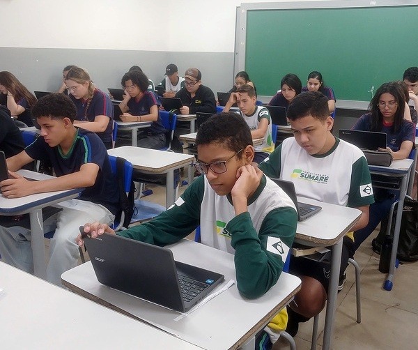 Sumaré realiza novo repasse de R$ 400 mil ao Programa Dinheiro Direto na Escola