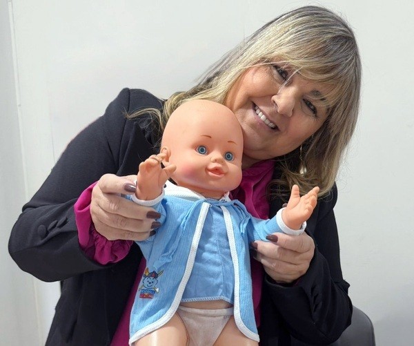 Projeto BoneTiTa devolve vida a bonecas usadas e espalha afeto em Nova Odessa