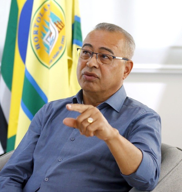 Zezé Gomes convoca reunião para garantir solução definitiva a risco de alagamentos no Jardim Ricardo