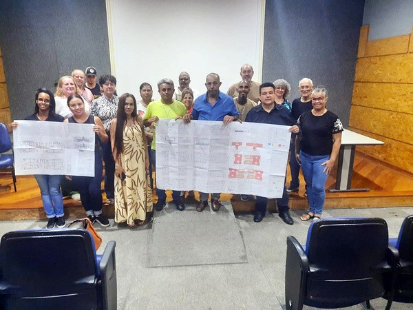 Nova Odessa tem datas previstas para iniciar obras de projetos habitacionais