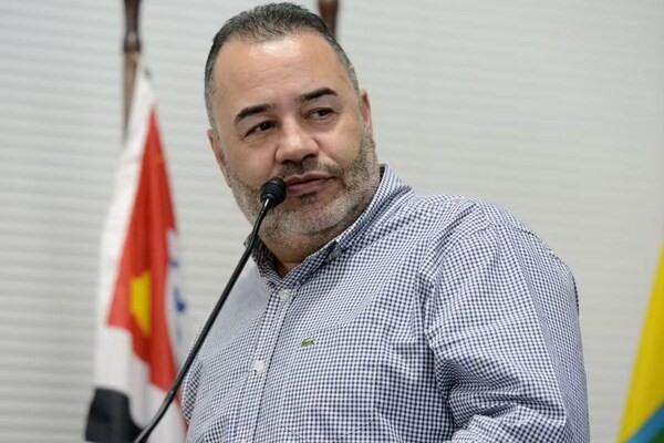 Justiça concede Habeas Corpus e determina soltura de Cafu César, vice-prefeito de Hortolândia