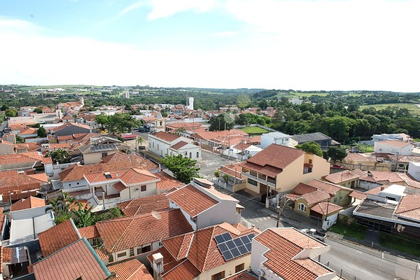 Monte Mor é 23ª colocada no Programa Município Verde Azul