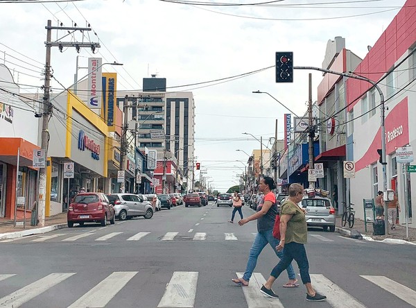 Em sete anos, número de nascimentos registra redução de 27,3% em Sumaré