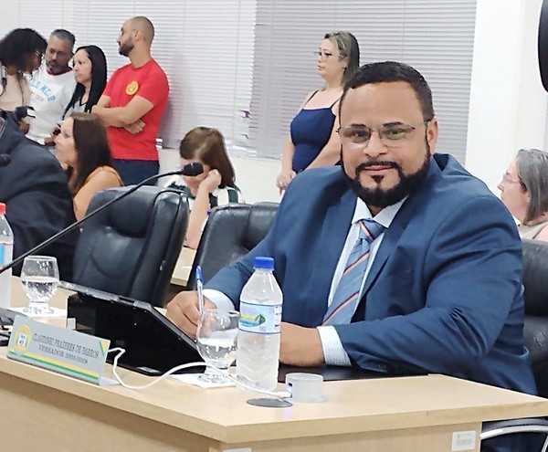 Vereador Nei Prazeres propõe ‘Lei Manuela’ para ampliar segurança  no uso de piscinas em Hortolândia