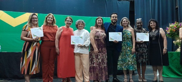 Sumaré valoriza profissionais da educação com a formação de  mais de 200 gestores escolares