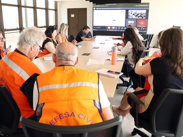 Hortolândia monta grupo executivo da ‘Operação SP Alerta Chuvas de Verão’