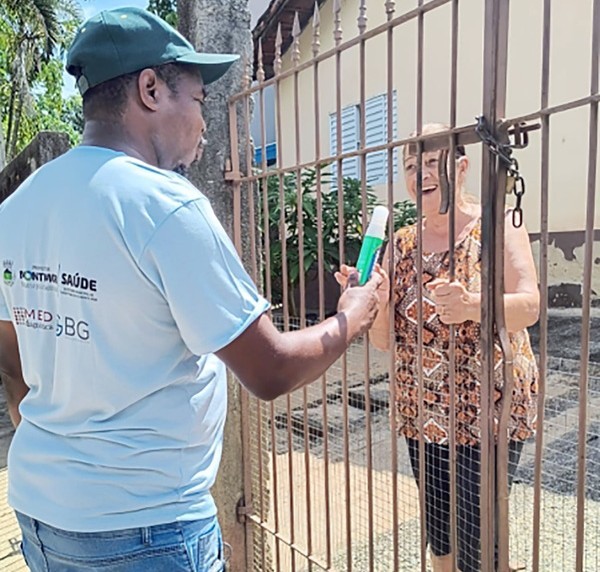 Monte Mor presta assistência a famílias atingidas na enchente do Rio Capivari
