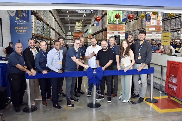 Assaí inaugura loja com economia de 10% nas compras a clientes de Sumaré