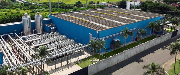 Sumaré autoriza infraestrutura de Data Center através de fibra óptica